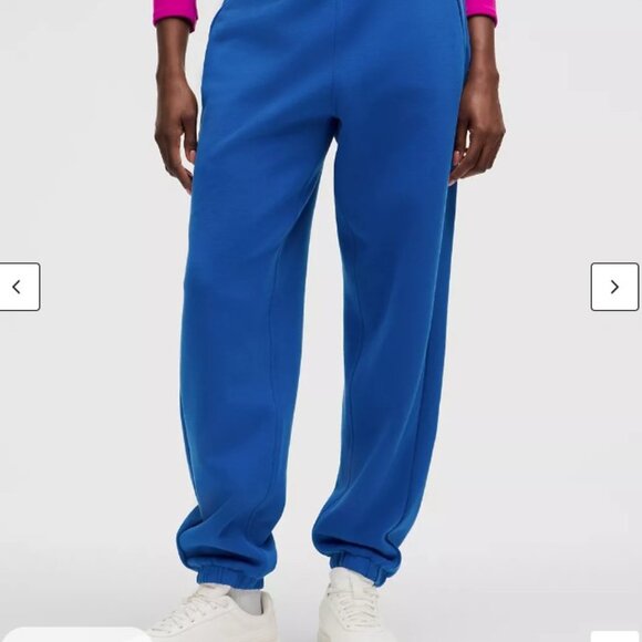 Scubba Joggers sweatpants - Picture 2 of 2